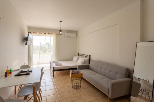 Kalamata Apartment | Serenity Stay