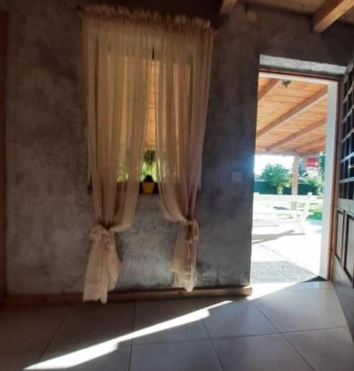 Karuc Other | Serenity Village Cottage with outside toilet