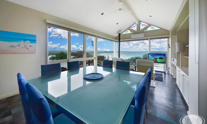 Cape Bridgewater House | Bridgey Beach House - Breathtaking Views Await You