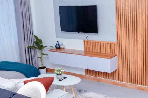 Western Province Apartment | Sereno Escape