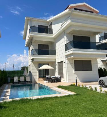 Kadriye Villa | Serentha Villas 1