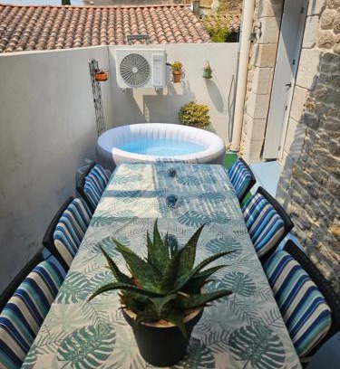 Lezignan-Corbieres House | Experience Serge le Belge: Oceanfront Stay with Family Amenities