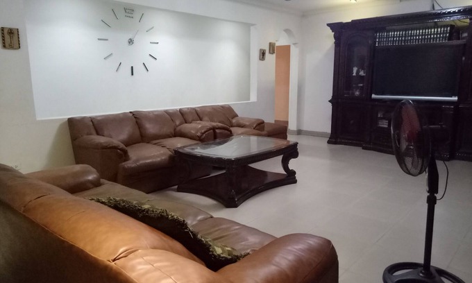 Liloan House | Experience Sergmar Exclusive - Main House in Lilo-an, Cebu