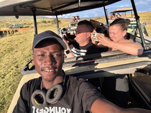 Maasai Mara Apartment | Serian safaris and travel tours