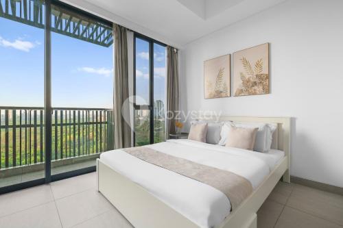 Cilandak Apartment | Serica by Kozystay - Fatmawati