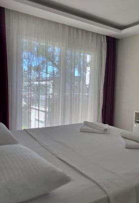 Urla Hotel | Serin Otel