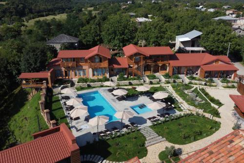 Telavi Other | Serodani: Oceanfront Escape with Exceptional 9.5 Rating