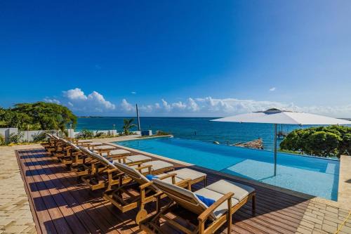 Sero Colorado Villa | Seroe Colorado 24