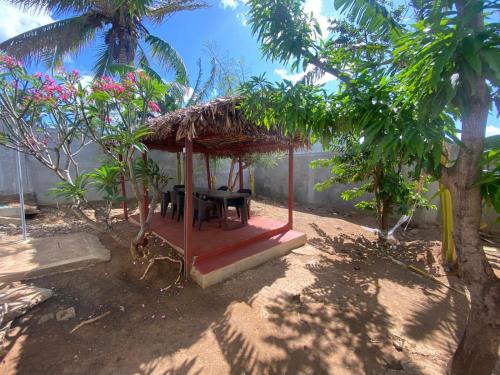 Antsiranana Apartment | Seromue