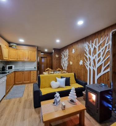 Penhas da Saude Apartment | Kid-Friendly Apartments in Portugal with High Guest Ratings