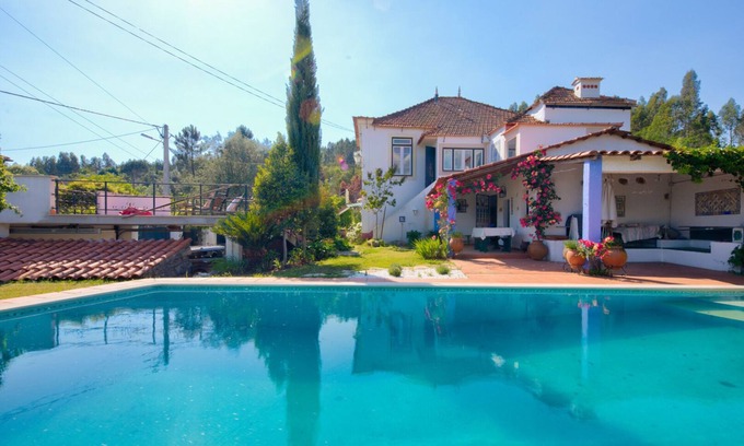 Casal de Ermio Other | Relaxing Serra da Lousã Cottage with Pool and Spa Amenities