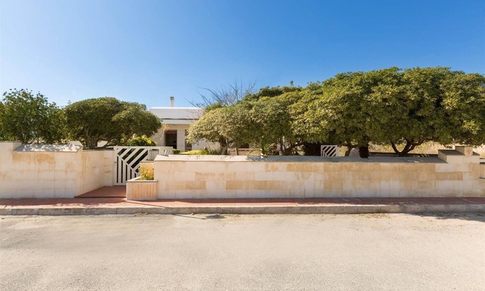 Punta Prosciutto House | Unforgettable Stay at 843 Serra degli Angeli with Ocean Views