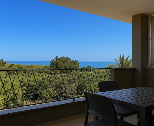 La Muddizza Apartment | Serra di Palma