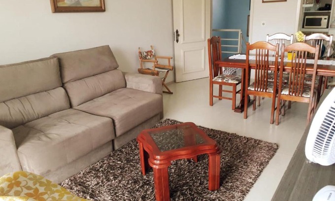 Sao Roque Apartment | Pet-Friendly Retreat in Serra Gaúcha Uva e Vinho - 9/10 Rated