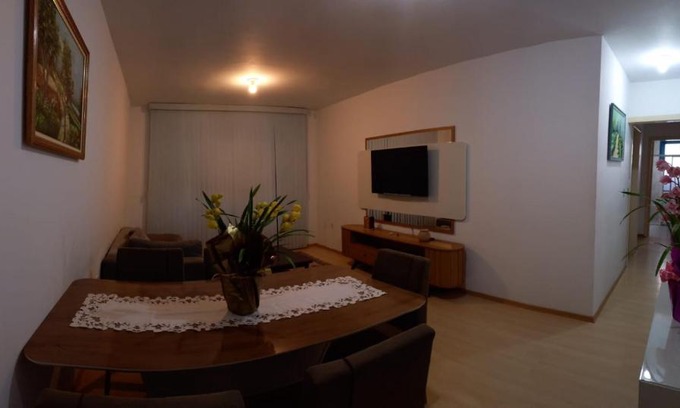 Sao Roque Apartment | Explore Serra Gaúcha Uva e Vinho: Top-Rated Family Retreat