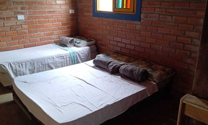 Bezerros Cottage | Discover Serra Negra Lake House: Pet-Friendly Retreat