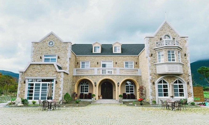 Ji'an House | Family-Friendly Retreat at Serrado – Guest Rated 9.5/10