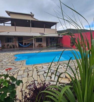 Serra do Cipo House | Tranquil Retreat at Casa do Rey - Serra do Cipó