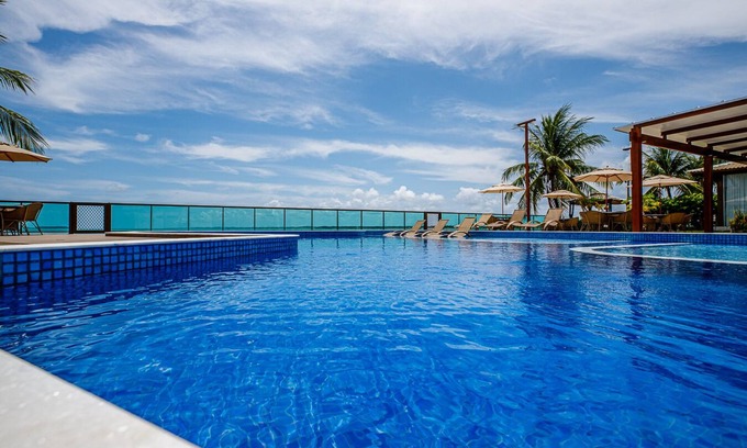 Pontal de Serrambi House | Discover Serrambi Residence: Your Ideal Family Retreat