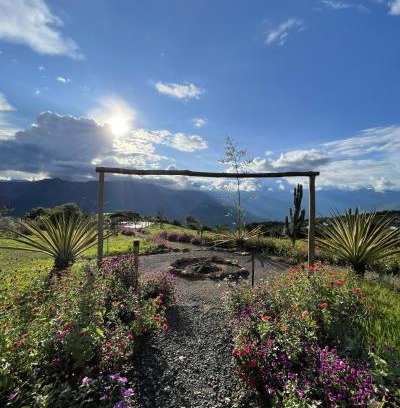 Barichara Hotel | Discover Serrania del Viento: 10/10 Pool & Breakfast Stay