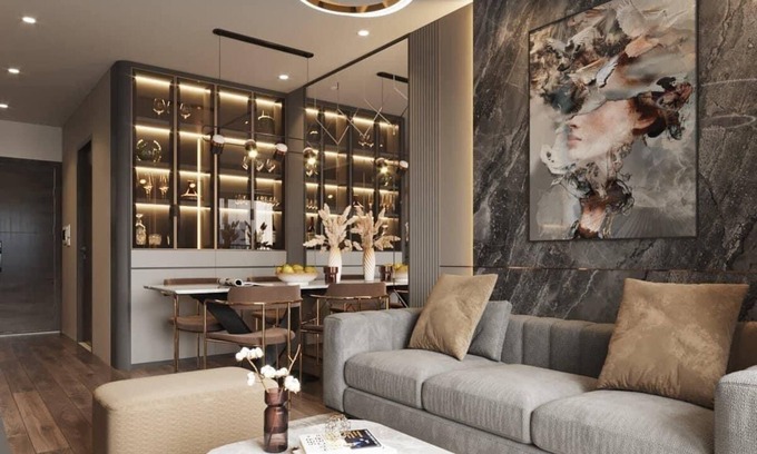 Bac Ninh Apartment | Discover Green Pearl Bac Ninh: 4-Star Family-Friendly Retreat