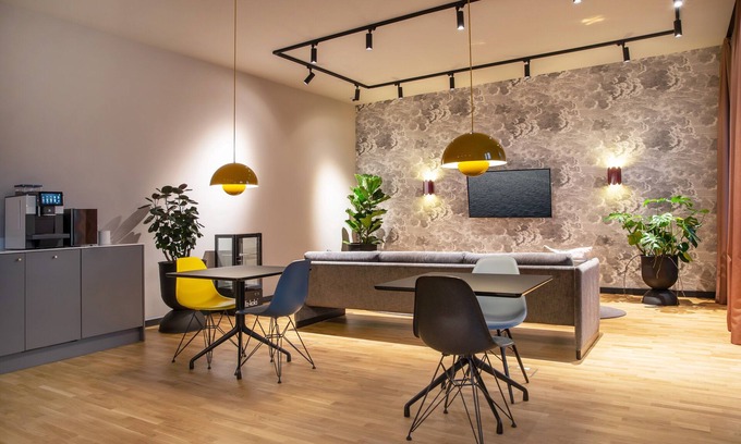 Gesundbrunnen Apartment | Cozy Serviced Apartment in Berlin Mitte, Perfect for Families