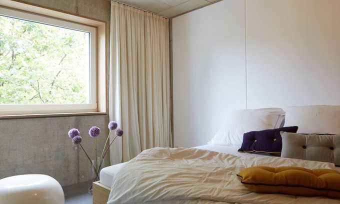 Muelheim Apartment | Serviced apartment in Cologne Mülheim