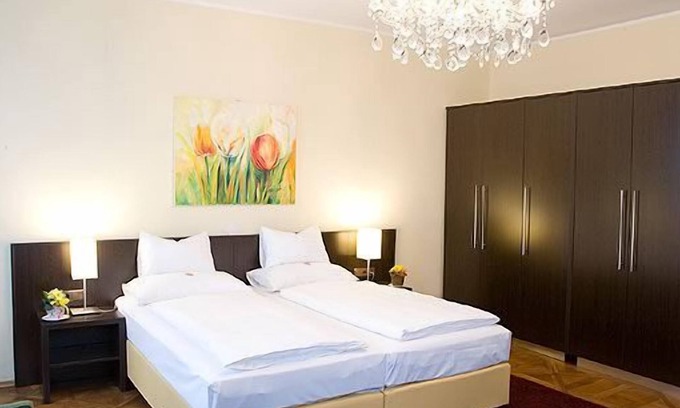 Alservorstadt Apartment | Stylish Serviced Apartments in Josefstadt City for Everyone