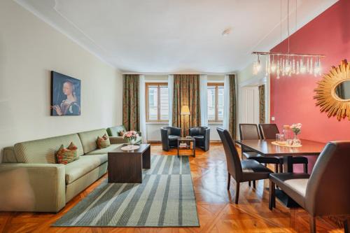 Josefstadt Apartment | Cozy Serviced Apartments in Josefstadt with Great Amenities