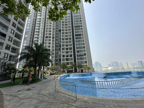 My Đinh Apartment | Discover Vinhomes Skylake: Oceanfront Serviced Apartments