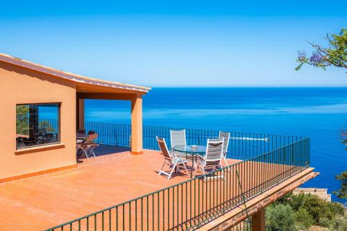 Banyalbufar Villa | Ses Merjades