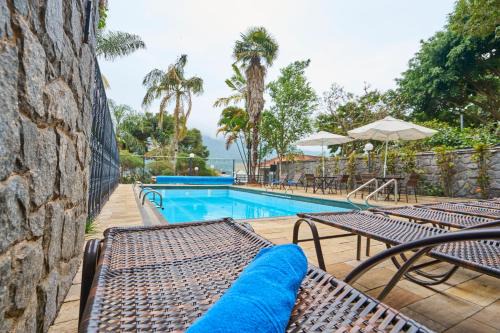 Regiao Urbana Homogenea IX Hotel | Relax at SESC POÇOS DE CALDAS with Ocean Views & Pool