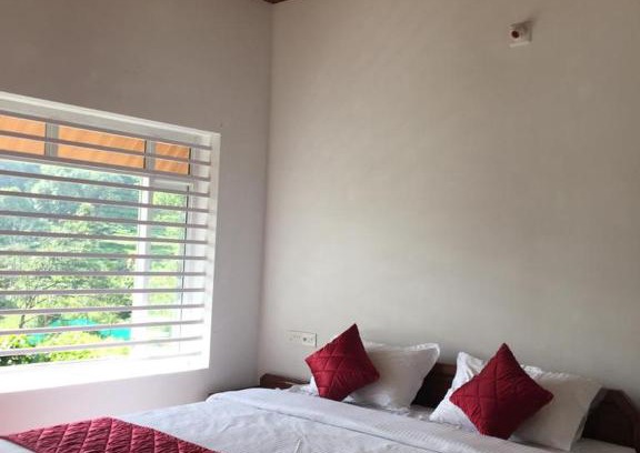 Elappara Villa | Budget-Friendly Getaway at SESGRO FARMS - Pet & Child Friendly