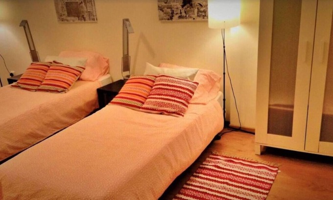 Zambujal de Cima Apartment | Discover Sesimbra Sea Apartment with Pool & Beach Access