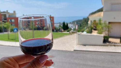 Sesimbra Apartment | Top-Rated Family-Friendly Escape at Sesimbra Hotel