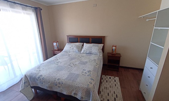 Placeres Apartment | Perfect Getaway at Sestri Levante Depto C - 10/10 Rating