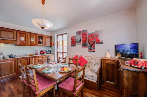 Sestriere Apartment | Cozy Sestriere Terrace Apt Steps From Ski Slopes