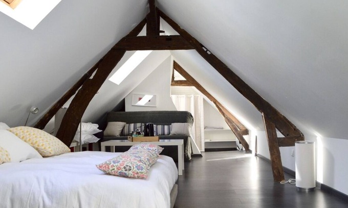 Fort-Moville Cottage | Cozy Cottage & Suites: Family-Friendly Retreat Awaits