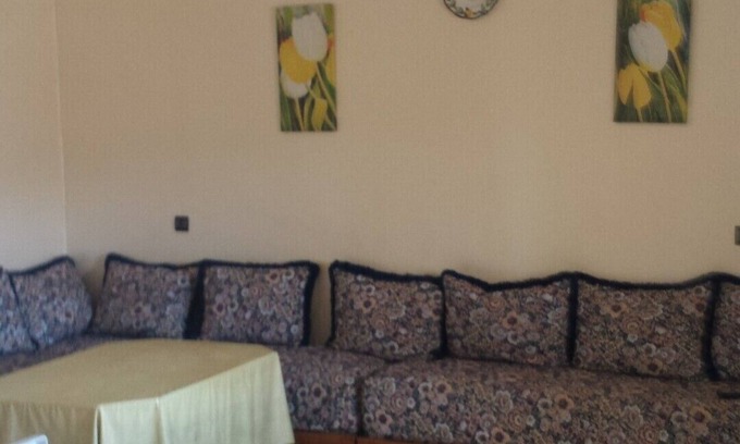 Ras Kebdana Apartment | Discover 3 Apartments in Our Elegant Villa Retreat