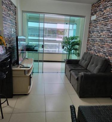 Setor Bueno Apartment | Top-Rated Setor Bueno Hotel with Hot Tub and Ocean View