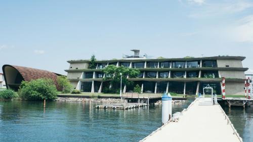 Takarabune Onsen Hotel | Discover Setre Marina Biwako: 4-Star Comfort by the Lake