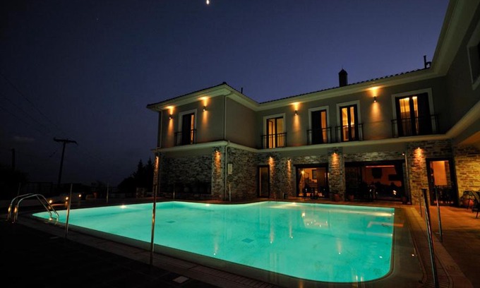 Seta Hotel | Family-Friendly Getaway at Setta Alonia with Pool Access