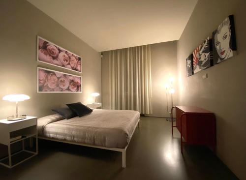Lazzaretto Apartment | Discover Settala Quattro Terrace: Highly Rated & Breakfast Included