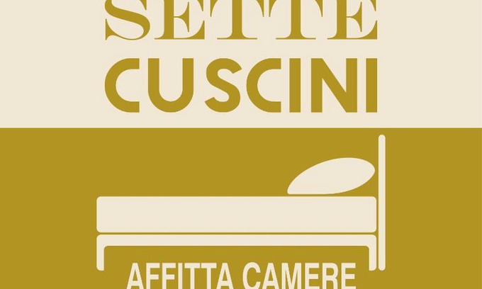 Porto Recanati House | Charming Sette Cuscini Affittacamere - Rated 9.1/10