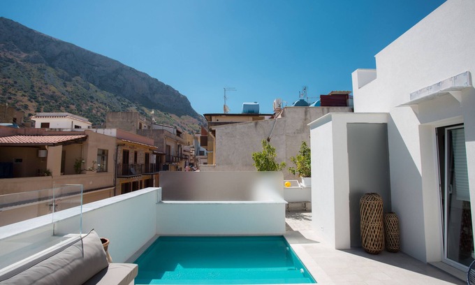 Cinisi Bed & Breakfast | Settegrana: Top-Rated Hotel with Family-Friendly Amenities