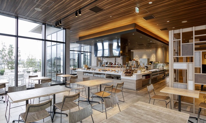 Itoshima Hotel | Exceptional Glocal Hotel Itoshima: Eco-Friendly Comfort