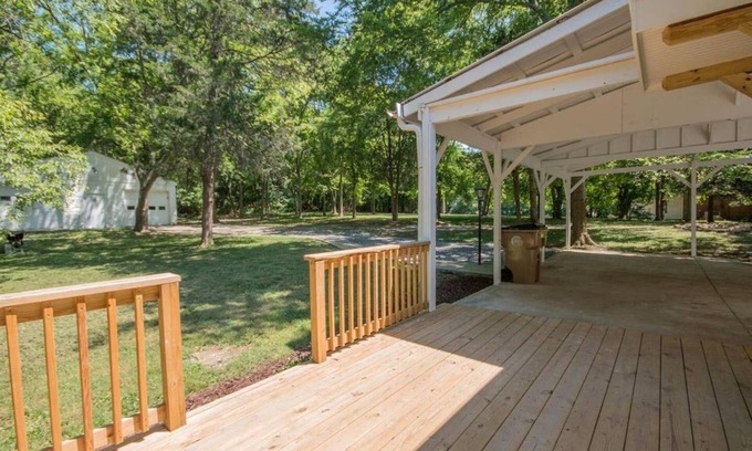 Heron Walk House | Embrace Comfort at The Nest on Neelys in Madison, TN!