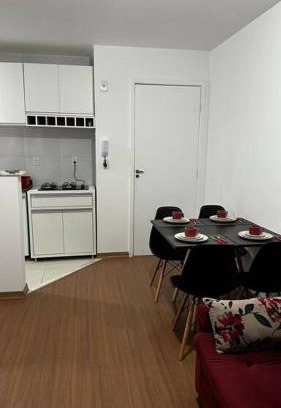 Uberaba Apartment | Seu apt exclusivo por temporada