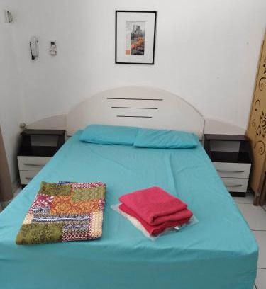 Centro de Vila Velha Apartment | Complete Comfort at Seu Apto na Praia da Costa