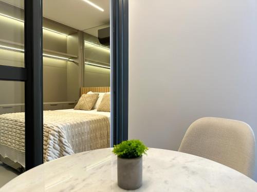 Perdizes Apartment | Seu Refúgio Aconchegante!